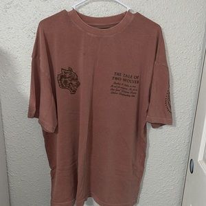 Unisex Darc Sport shirt in size L